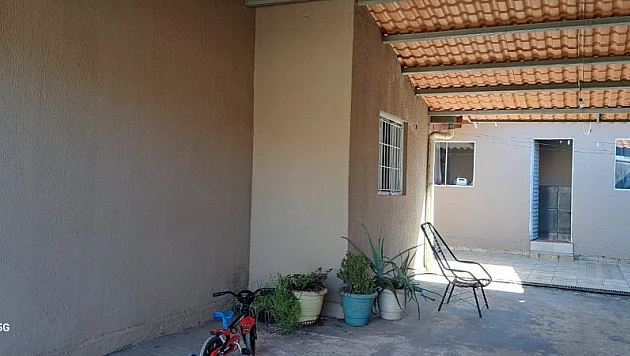 CASA CONJUNTO STORIL Casa