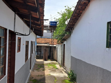 Lote - Venda - Vila Brasília - Aparecida de Goiânia - GO