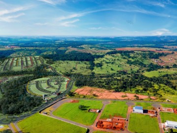 Terreno - Lançamentos - Jardim Repouso - Aparecida de Goiânia - GO