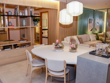 Apartamento - Venda - Setor Bueno - Goiânia - GO