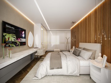 Apartamento Alto Padrão - Venda - Setor Marista - Goiânia - GO