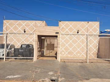 Flat - Aluguel - Parque Amaznia - Goinia - GO