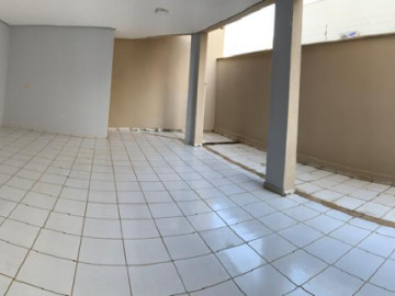 Sobrado - Aluguel - Jardim América - Goiânia - GO
