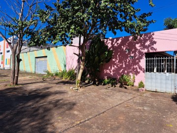 Terreno - Venda - Parque Amaznia - Goinia - GO