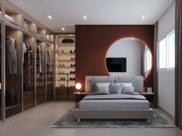 Apartamento - Lançamentos - Nova Suiça - Goiânia - GO