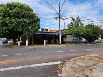 Lote - Venda - Vila Brasília - Aparecida de Goiânia - GO