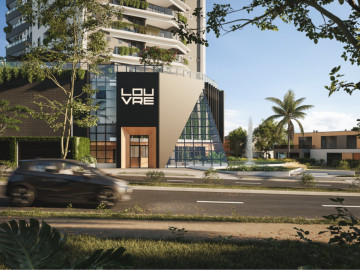 Apartamento - Lançamentos - Parque Amazônia - Goiânia - GO