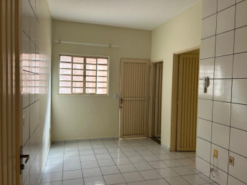 Flat - Aluguel - Parque Amaznia - Goinia - GO