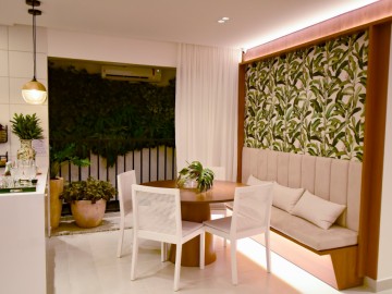 Apartamento - Venda - Parque Amaznia - Goinia - GO