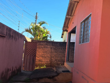 Casa - Venda - Parque das Nações - Aparecida de Goiânia - GO