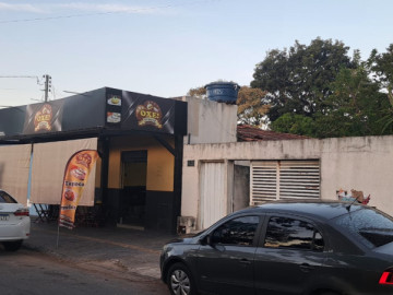 Ponto Comercial - Venda - Jardim Europa - Goinia - GO